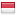 theindonesiachannel.com server is located in Indonesia